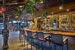 Baoase Luxury Resort