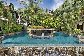 Baoase Luxury Resort