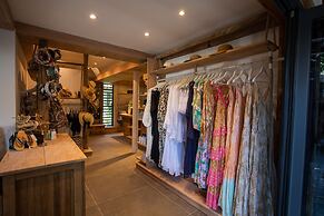 Baoase Luxury Resort