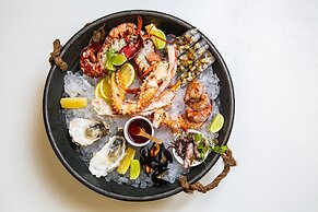 Baoase Luxury Resort