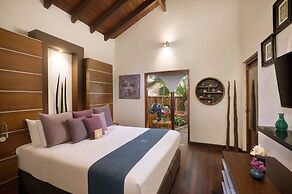 Baoase Luxury Resort