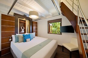 Baoase Luxury Resort