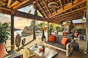 Baoase Luxury Resort