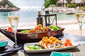 Baoase Luxury Resort