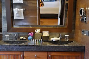 Baoase Luxury Resort