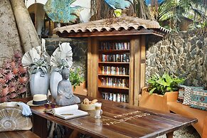 Baoase Luxury Resort