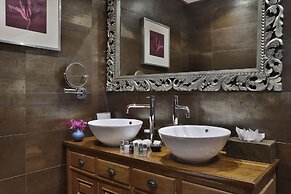 Baoase Luxury Resort