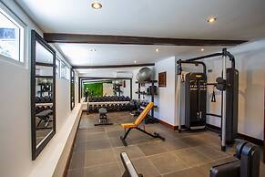 Baoase Luxury Resort