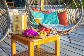 Baoase Luxury Resort