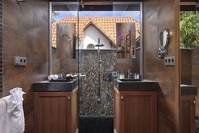 Baoase Luxury Resort