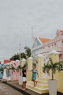 Baoase Luxury Resort