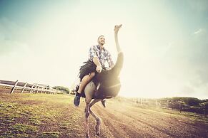 Baoase Luxury Resort