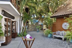 Baoase Luxury Resort