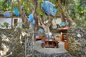 Baoase Luxury Resort