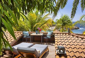 Baoase Luxury Resort