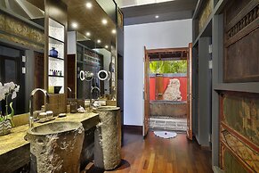 Baoase Luxury Resort