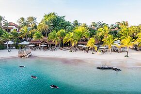 Baoase Luxury Resort