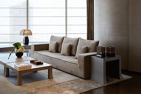 Armani Hotel Dubai, Burj Khalifa