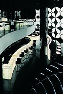 Armani Hotel Dubai, Burj Khalifa