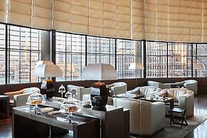 Armani Hotel Dubai, Burj Khalifa