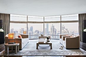Armani Hotel Dubai, Burj Khalifa