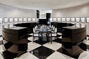Armani Hotel Dubai, Burj Khalifa