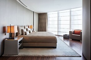 Armani Hotel Dubai, Burj Khalifa