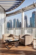Armani Hotel Dubai, Burj Khalifa