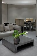 Armani Hotel Dubai, Burj Khalifa