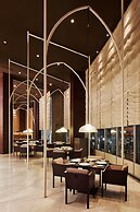 Armani Hotel Dubai, Burj Khalifa