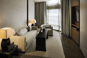 Armani Hotel Dubai, Burj Khalifa