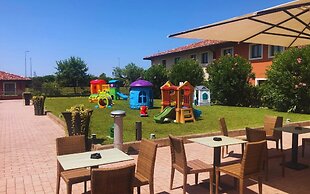 TH Lazise - Hotel Parchi del Garda