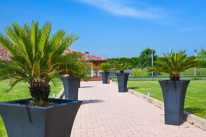 TH Lazise - Hotel Parchi del Garda