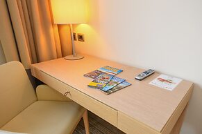 TH Lazise - Hotel Parchi del Garda
