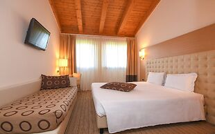 TH Lazise - Hotel Parchi del Garda