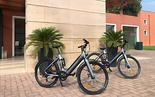 TH Lazise - Hotel Parchi del Garda