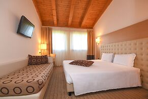 TH Lazise - Hotel Parchi del Garda