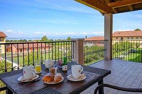 TH Lazise - Hotel Parchi del Garda