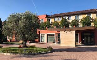 TH Lazise - Hotel Parchi del Garda