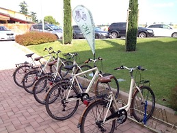 TH Lazise - Hotel Parchi del Garda