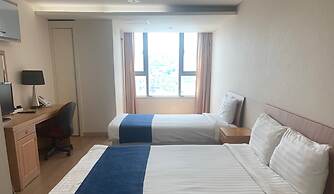 Hyundai Residence Seoul