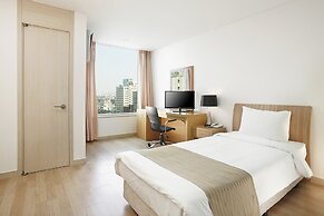 Hyundai Residence Seoul