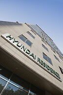 Hyundai Residence Seoul