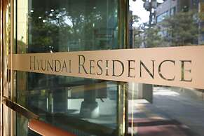 Hyundai Residence Seoul