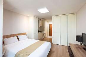 Hyundai Residence Seoul