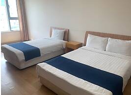 Hyundai Residence Seoul