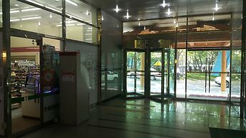 Hyundai Residence Seoul