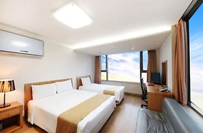 Hyundai Residence Seoul