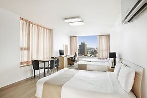 Hyundai Residence Seoul