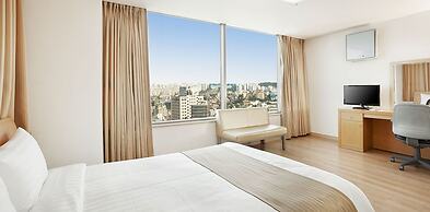 Hyundai Residence Seoul